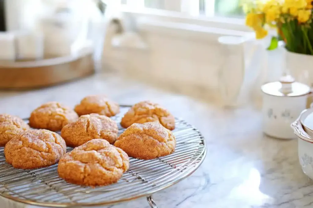 Naturally snickerdoodle recipe without cream of tartar cookies.