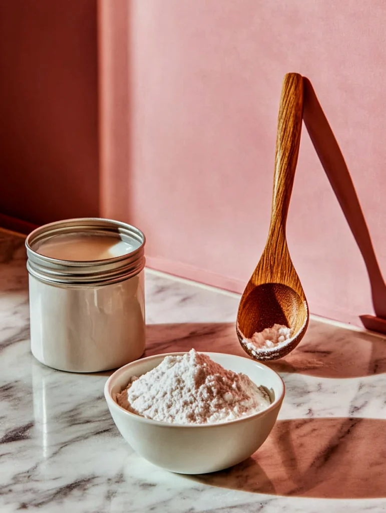 Why Do You Add Baking Soda to Condensed Milk? Discover the Science!