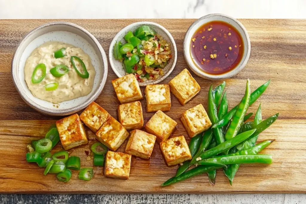 Is Tofu OK on a Low FODMAP Diet?