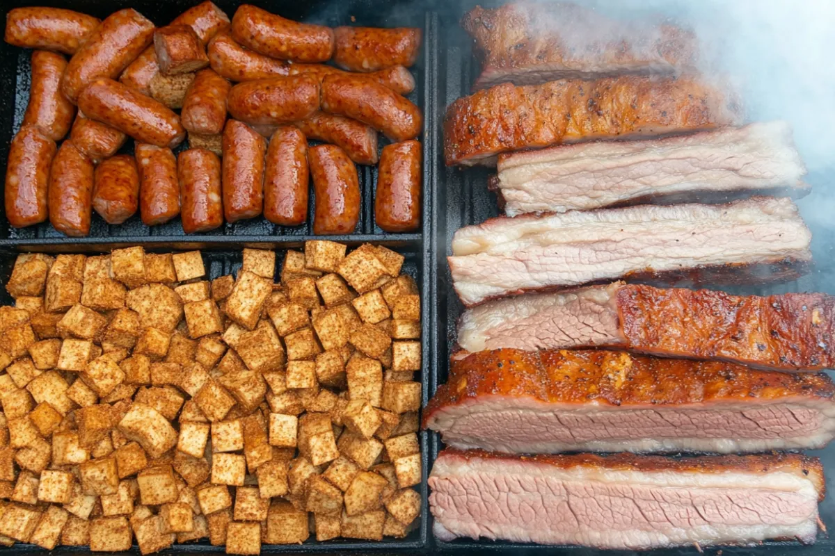 Smoker recipes for perfect BBQ