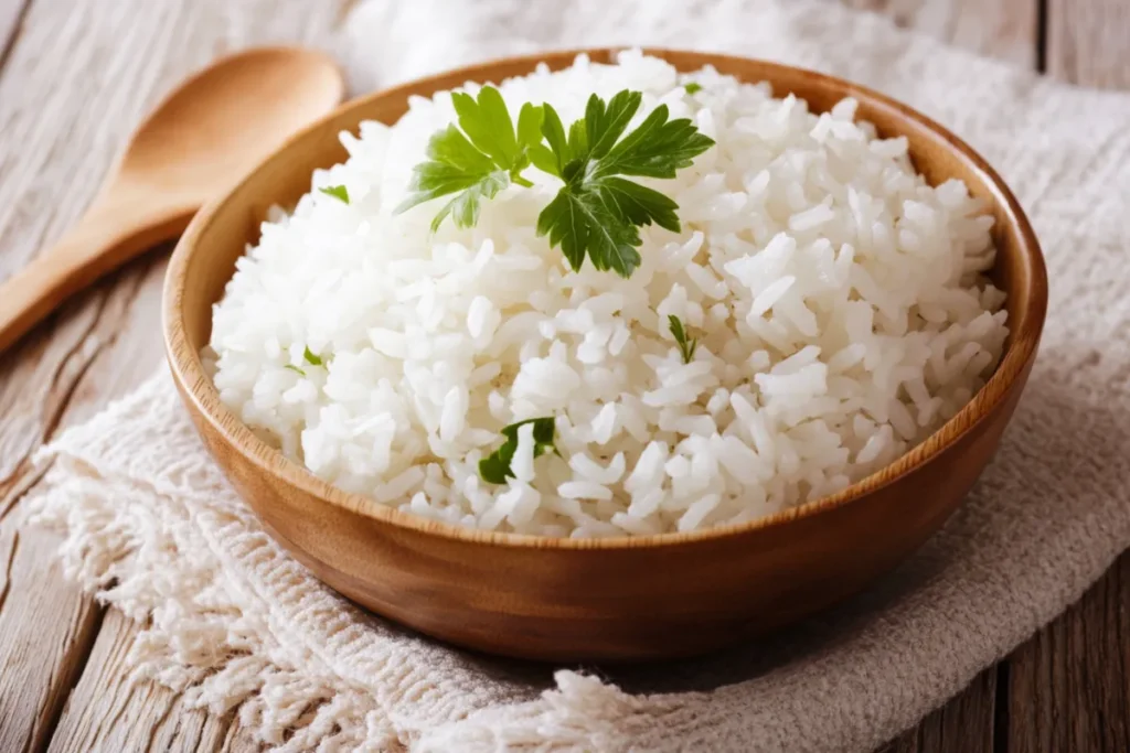 Rice Cooker Recipes