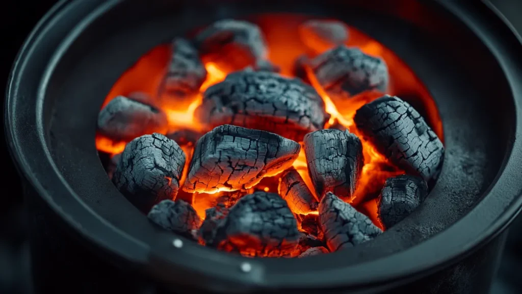 Dutch oven camping recipes